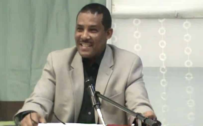 ابراهيم علي ابراهيم
