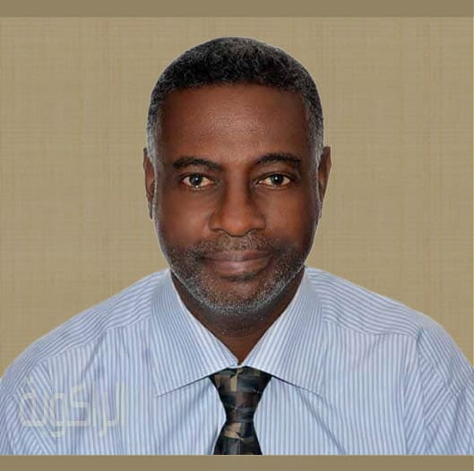 د. فتح الرحمن القاضي