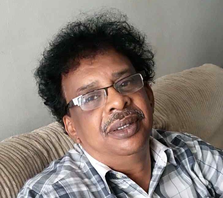 زهير عثمان حمد