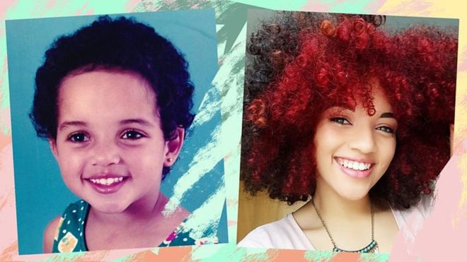 كيلسي ريكاردز KELSEY RICKARDS / BBC THREE