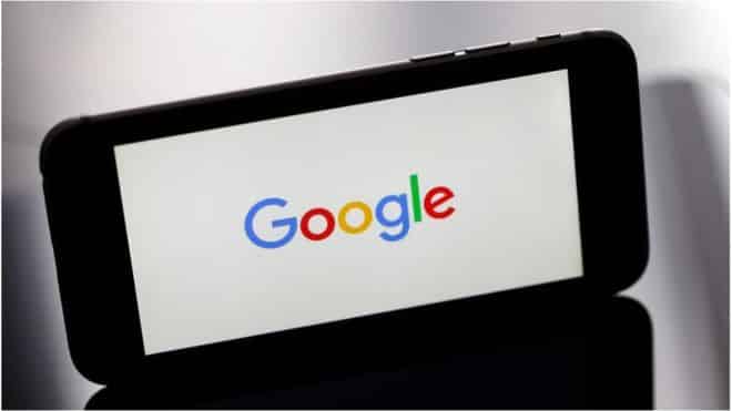 أوضحت آبل وغوغل أن التطبيق ليس "حلاً شاملاً" Getty