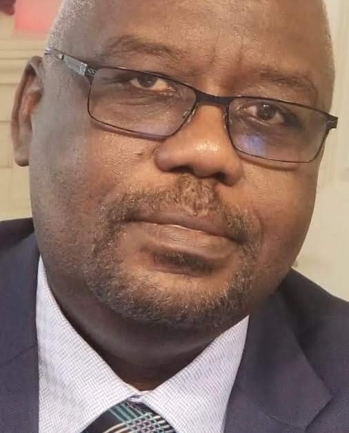 د. محمد عبدالله تيراب