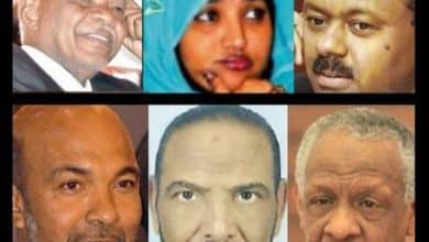 رموز الفساد