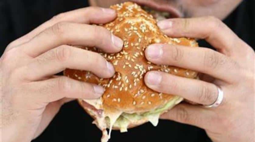 ساندويتش