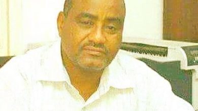 محمد نور احمد على مسعود