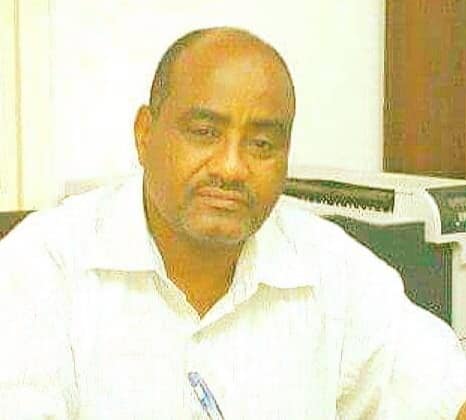 محمد نور احمد على مسعود
