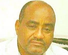 محمد نور احمد على مسعود