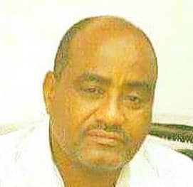 محمد نور احمد على مسعود