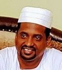 صورة فائز بابكر كرار