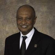 صورة أ.د. محمد المعتصم احمد حسين
