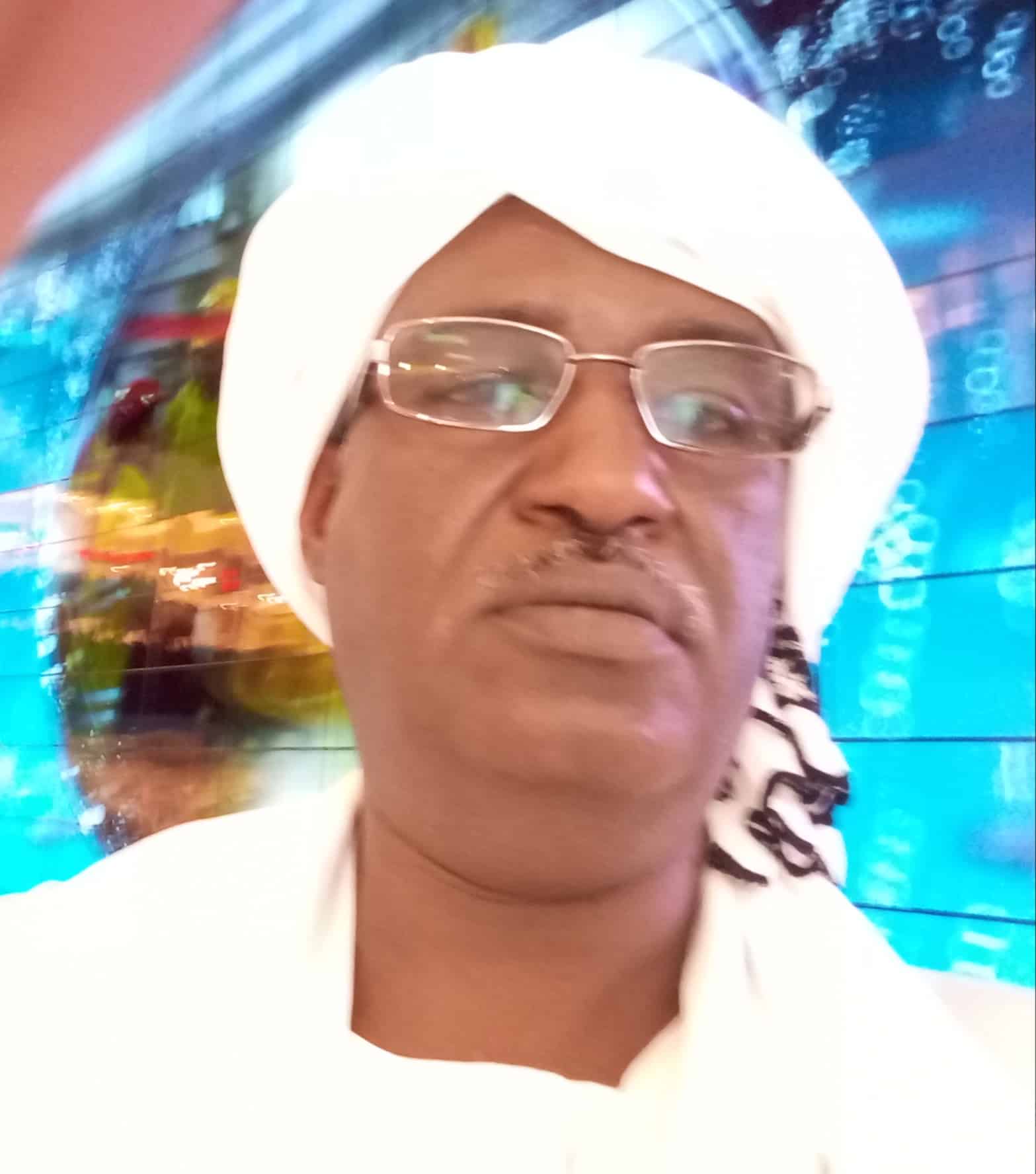 عادل محجوب على