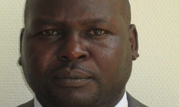 استيفن أمين أرنو