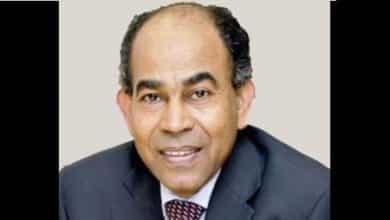 عثمان ميرغني