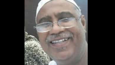 د. أحمد بابكر