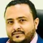 صورة د. محمد حسن فرج الله