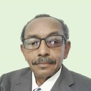 صورة د. مبارك مجذوب الشريف