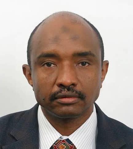 أحمد إبراهيم أبو شوك