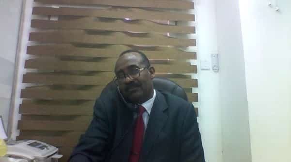 صلاح احمد بله احمد
