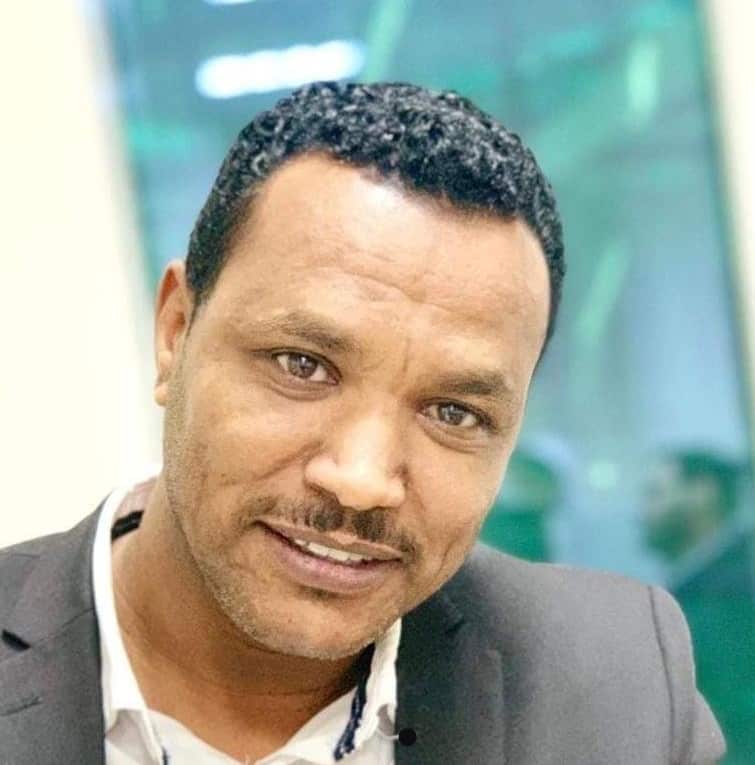 نورالدين عثمان