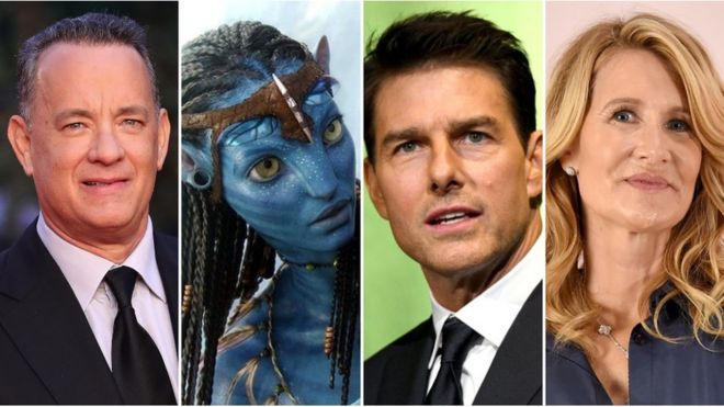 GETTY IMAGES / 20TH CENTURY FOX