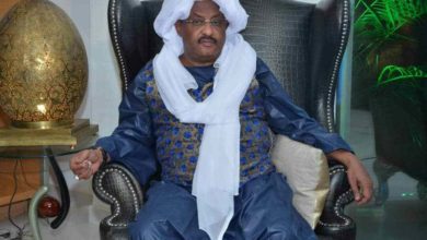 الكاردينال