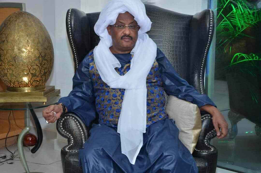 الكاردينال