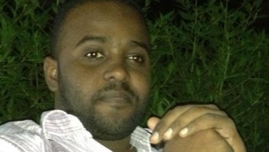محمد عمر محمدالخير