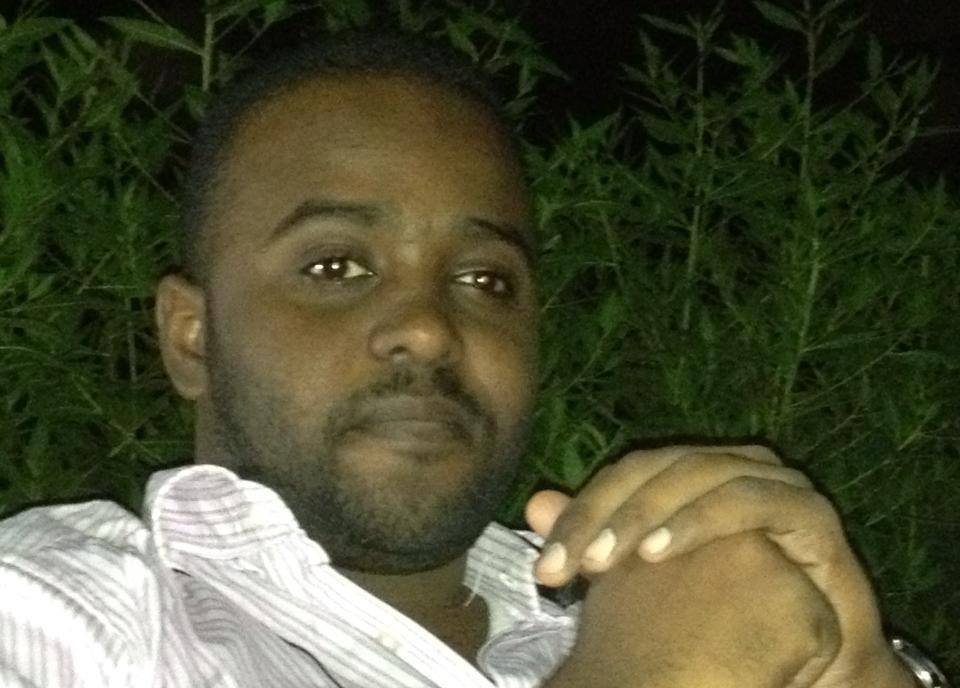 محمد عمر محمدالخير