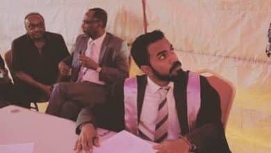 محمد عبدالقادر محمد أحمد