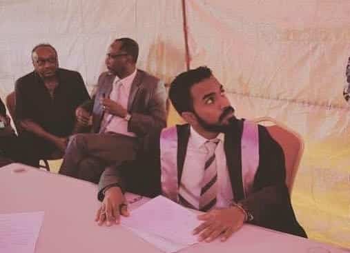 محمد عبدالقادر محمد أحمد