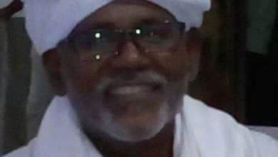 إسماعيل الشريف