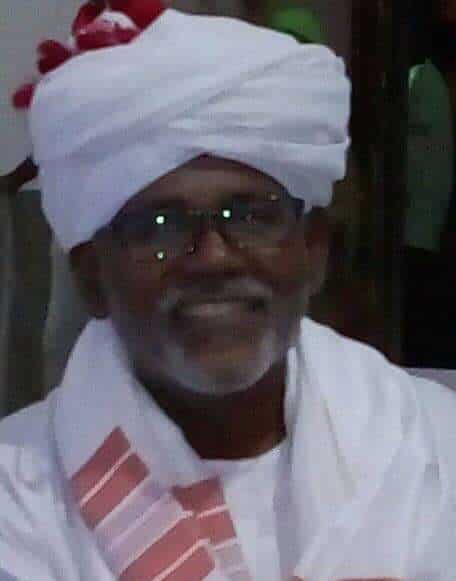 إسماعيل الشريف