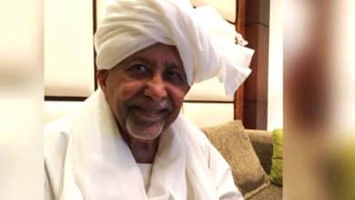 صالح فرح