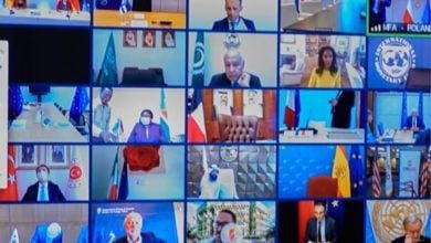 مؤتمر شركاء وأصدقاء السودان