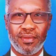 صورة غازي كباشي