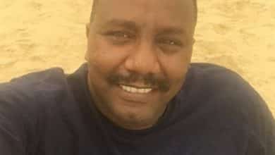 السماني شكر الله