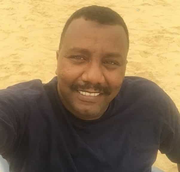 السماني شكر الله