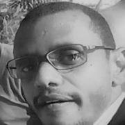 صورة أكرم إبراهيم البكري