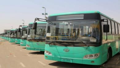 المواصلات العامة