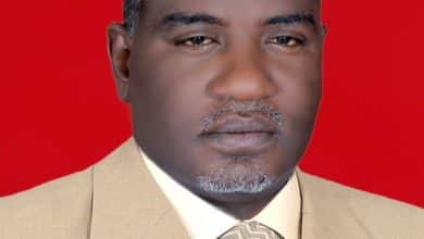 زاهر بخيت الفكي