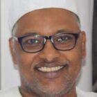 صورة علي مالك عثمان