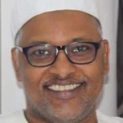 صورة علي مالك عثمان