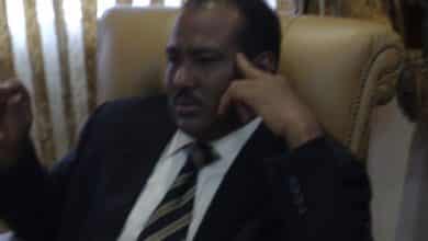 د. عمار بابكر موسى
