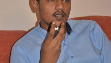 محمد ناجي الأصم
