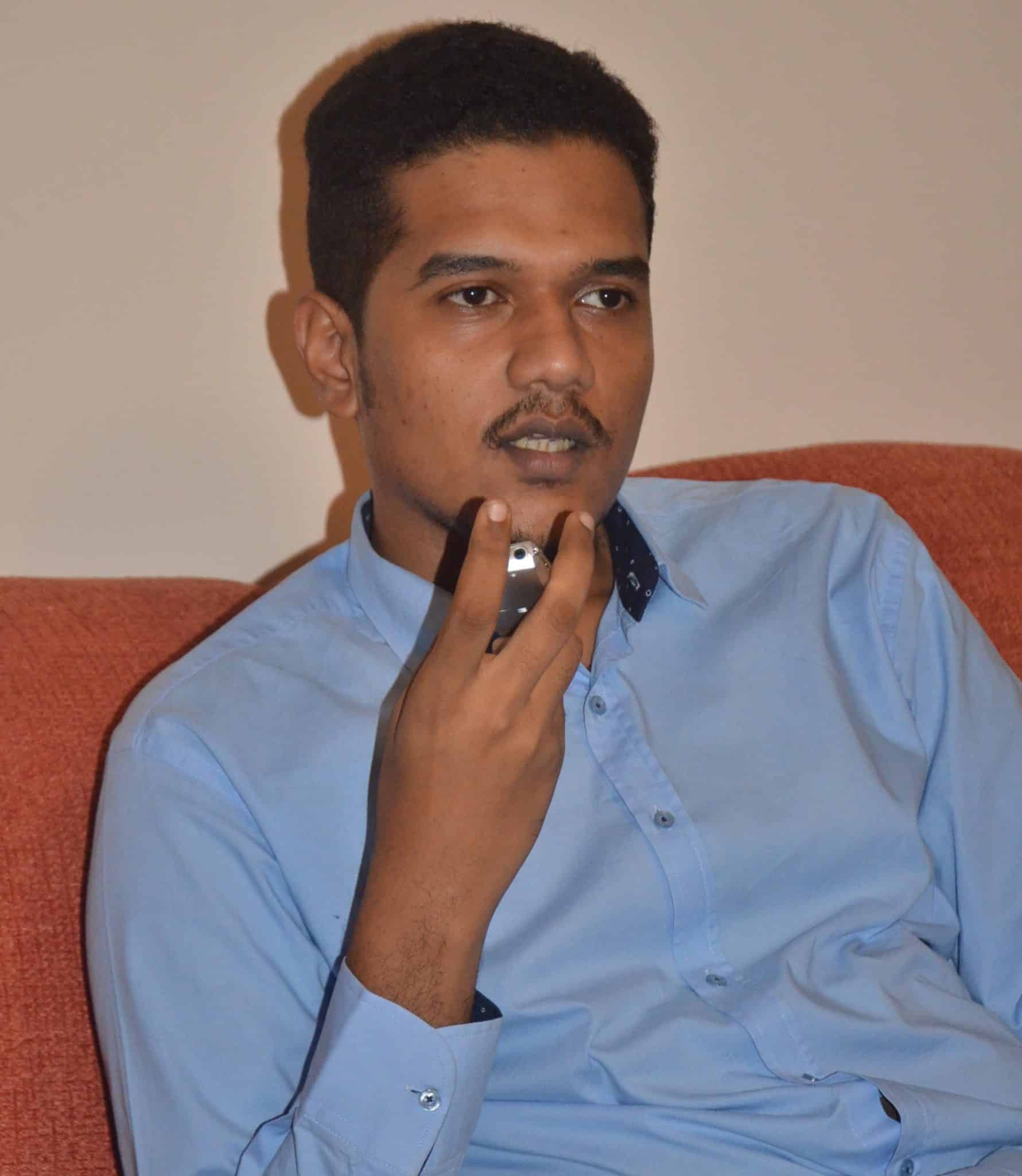 محمد ناجي الأصم