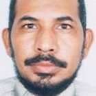 صورة د. المكاشفي عثمان دفع الله القاضي