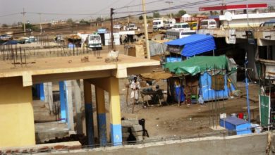 حلفا الجديدة