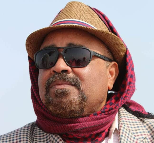 د. محمد عبدالقادر سبيل