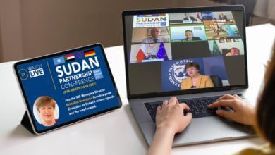 صندوق النقد والسودان