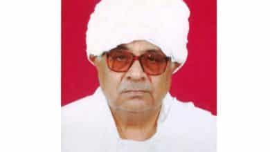 حسن تاج السر